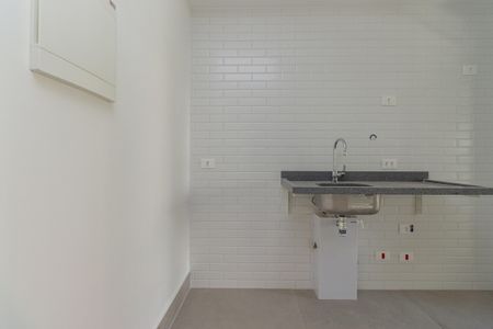 Apartamento à venda com 66m², 2 quartos e 1 vagaCozinha