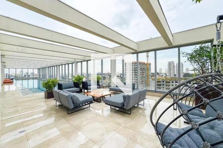 Apartamento à venda com 66m², 2 quartos e 1 vagaÁrea comum - Piscina