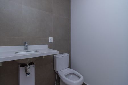 Apartamento à venda com 66m², 2 quartos e 1 vagaBanheiro