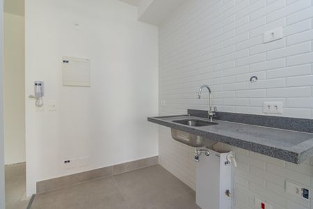 Apartamento à venda com 66m², 2 quartos e 1 vagaCozinha