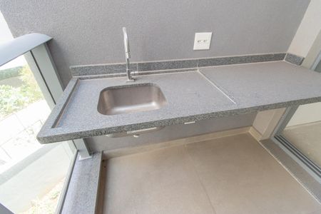 Apartamento à venda com 66m², 2 quartos e 1 vagaVaranda 