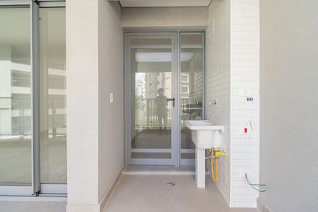 Apartamento à venda com 66m², 2 quartos e 1 vagaÁrea de Serviço