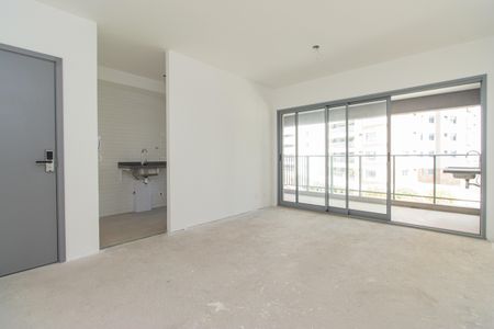 Apartamento à venda com 66m², 2 quartos e 1 vagaSala