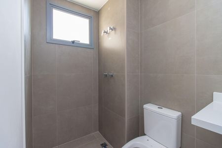 Apartamento à venda com 66m², 2 quartos e 1 vagaBanheiro da Suíte