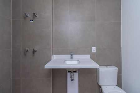 Apartamento à venda com 66m², 2 quartos e 1 vagaBanheiro