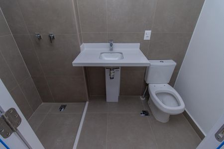 Apartamento à venda com 66m², 2 quartos e 1 vagaBanheiro
