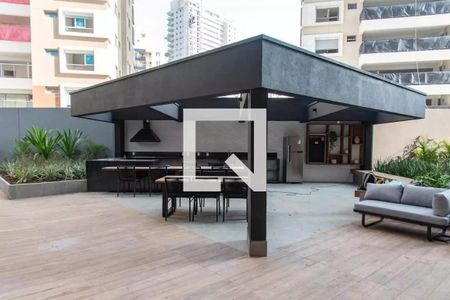 Apartamento à venda com 66m², 2 quartos e 1 vagaÁrea comum - Churrasqueira