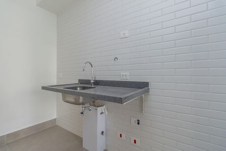 Apartamento à venda com 66m², 2 quartos e 1 vagaCozinha