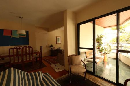 Apartamento à venda com 110m², 3 quartos e 2 vagasFoto 10