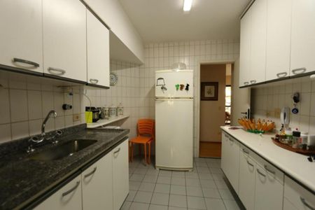 Apartamento à venda com 110m², 3 quartos e 2 vagasFoto 06