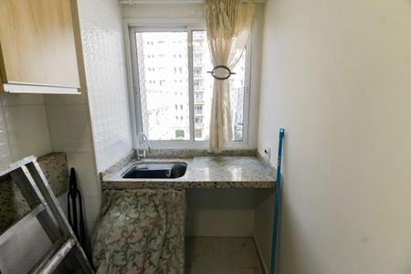 Apartamento para alugar com 52m², 2 quartos e 1 vagaÁrea de Serviço