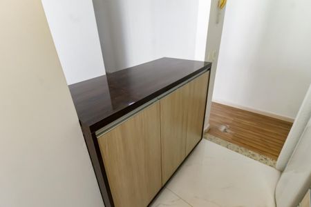 Apartamento para alugar com 52m², 2 quartos e 1 vagaCozinha