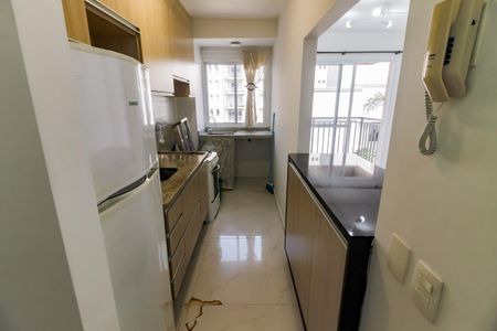 Apartamento para alugar com 52m², 2 quartos e 1 vagaCozinha