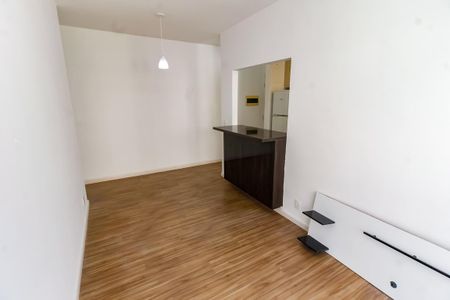 Apartamento para alugar com 52m², 2 quartos e 1 vagaSala