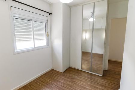 Apartamento para alugar com 52m², 2 quartos e 1 vagaQuarto 2