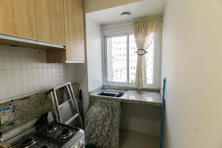 Apartamento para alugar com 52m², 2 quartos e 1 vagaÁrea de Serviço