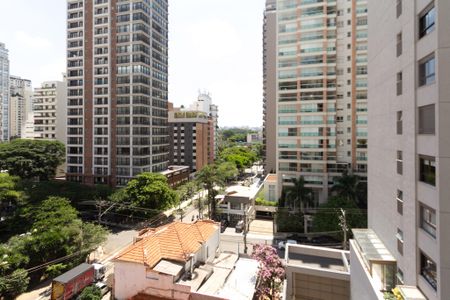 Apartamento à venda com 21m², 1 quarto e sem vagaVista