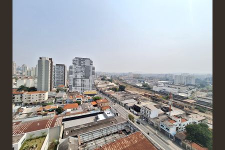Apartamento para alugar com 29m², 1 quarto e sem vagaVista