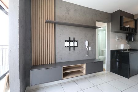 Apartamento para alugar com 29m², 1 quarto e sem vagaSala