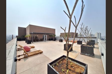 Apartamento para alugar com 29m², 1 quarto e sem vagaÁrea comum