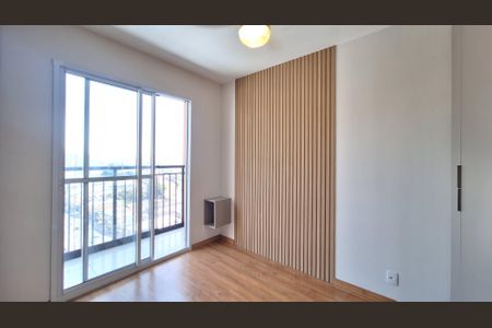 Apartamento para alugar com 29m², 1 quarto e sem vagaQuarto