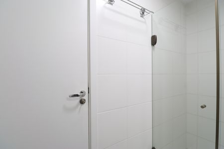Apartamento para alugar com 29m², 1 quarto e sem vagaBanheiro