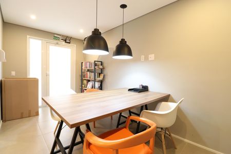 Apartamento para alugar com 29m², 1 quarto e sem vagaOffice