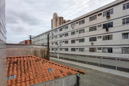 Apartamento para alugar com 80m², 2 quartos e 1 vaga Apartamento para alugar com 80m², 2 quartos e 1 vagaSacada do Quarto 2