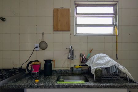 Apartamento para alugar com 80m², 2 quartos e 1 vaga Apartamento para alugar com 80m², 2 quartos e 1 vagaCozinha