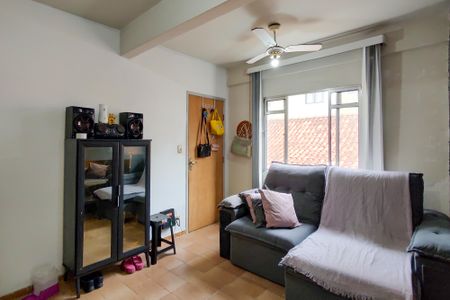 Apartamento para alugar com 80m², 2 quartos e 1 vaga Apartamento para alugar com 80m², 2 quartos e 1 vagaSala