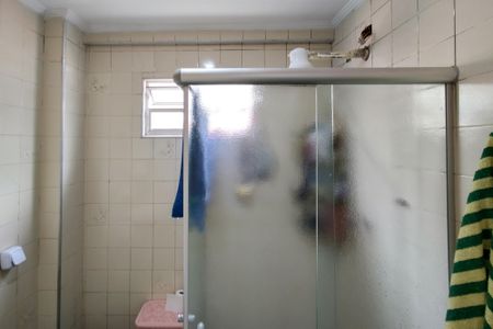 Apartamento para alugar com 80m², 2 quartos e 1 vaga Apartamento para alugar com 80m², 2 quartos e 1 vagaBanheiro