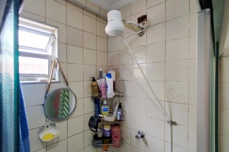 Apartamento para alugar com 80m², 2 quartos e 1 vaga Apartamento para alugar com 80m², 2 quartos e 1 vagaBanheiro