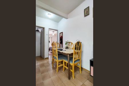 Apartamento para alugar com 80m², 2 quartos e 1 vaga Apartamento para alugar com 80m², 2 quartos e 1 vagaSala