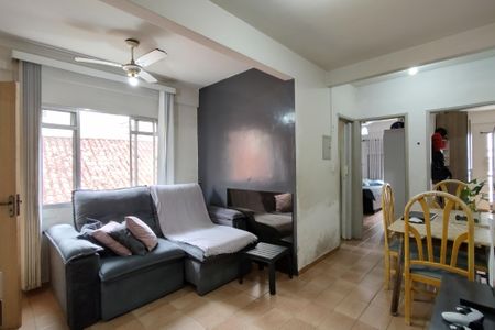 Apartamento para alugar com 80m², 2 quartos e 1 vaga Apartamento para alugar com 80m², 2 quartos e 1 vagaSala