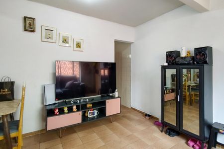Apartamento para alugar com 80m², 2 quartos e 1 vaga Apartamento para alugar com 80m², 2 quartos e 1 vagaSala