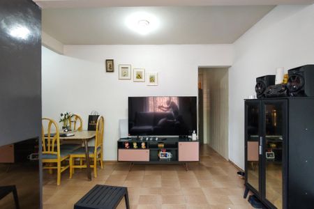 Apartamento para alugar com 80m², 2 quartos e 1 vaga Apartamento para alugar com 80m², 2 quartos e 1 vagaSala