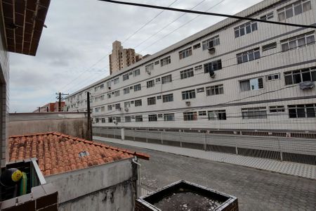 Apartamento para alugar com 80m², 2 quartos e 1 vaga Apartamento para alugar com 80m², 2 quartos e 1 vagaSacada do Quarto 1