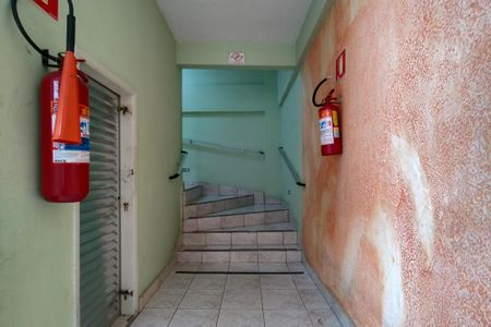 Apartamento para alugar com 80m², 2 quartos e 1 vaga Apartamento para alugar com 80m², 2 quartos e 1 vagaHall de entrada