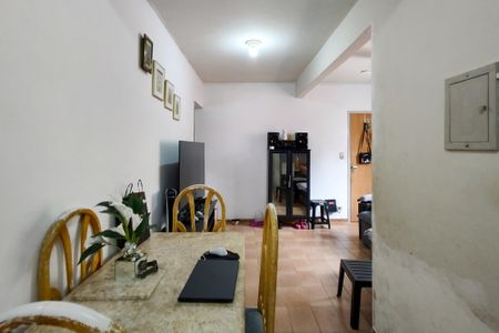 Apartamento para alugar com 80m², 2 quartos e 1 vaga Apartamento para alugar com 80m², 2 quartos e 1 vagaSala