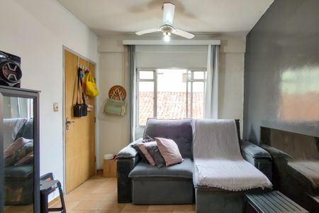 Apartamento para alugar com 80m², 2 quartos e 1 vaga Apartamento para alugar com 80m², 2 quartos e 1 vagaSala