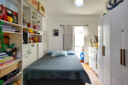 Apartamento para alugar com 80m², 2 quartos e 1 vaga Apartamento para alugar com 80m², 2 quartos e 1 vagaQuarto 2