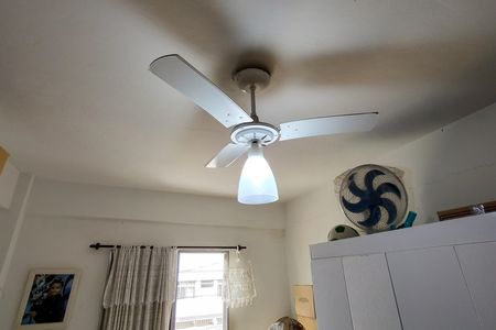 Apartamento para alugar com 80m², 2 quartos e 1 vaga Apartamento para alugar com 80m², 2 quartos e 1 vagaQuarto 2