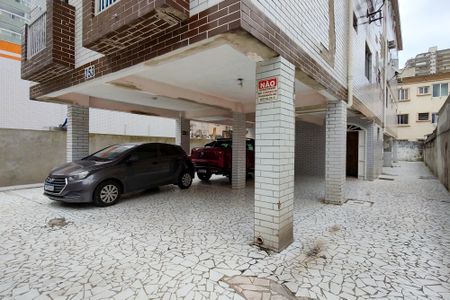 Apartamento para alugar com 80m², 2 quartos e 1 vaga Apartamento para alugar com 80m², 2 quartos e 1 vagaGaragem