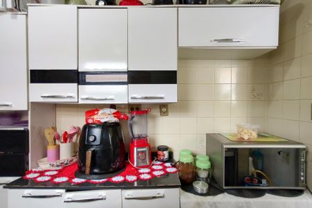 Apartamento para alugar com 80m², 2 quartos e 1 vaga Apartamento para alugar com 80m², 2 quartos e 1 vagaCozinha