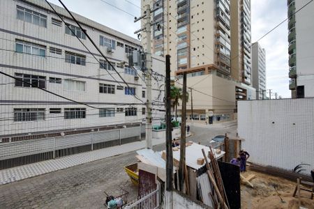 Apartamento para alugar com 80m², 2 quartos e 1 vaga Apartamento para alugar com 80m², 2 quartos e 1 vagaSacada do Quarto 1