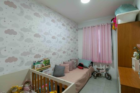 Apartamento à venda com 50m², 2 quartos e 1 vaga Apartamento à venda com 50m², 2 quartos e 1 vagaQuarto 1