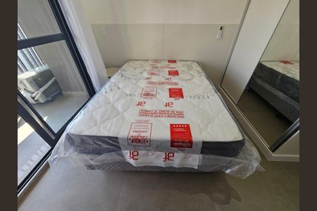 Studio à venda com 24m², 1 quarto e sem vagaStudio