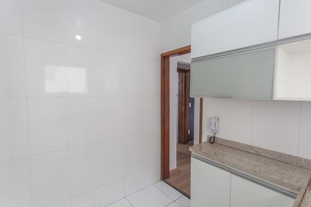 Apartamento para alugar com 55m², 2 quartos e 1 vagaCozinha