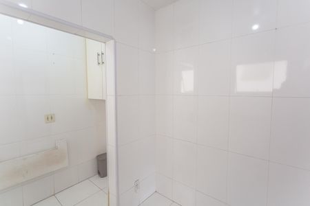 Apartamento para alugar com 55m², 2 quartos e 1 vagaCozinha