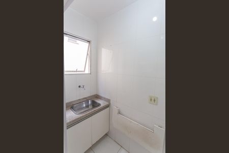 Apartamento para alugar com 55m², 2 quartos e 1 vagaÁrea de Serviço